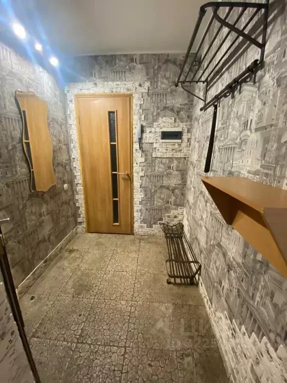 1-к кв. Ленинградская область, Волхов Волгоградская ул., 5 (57.0 м) - Фото 2