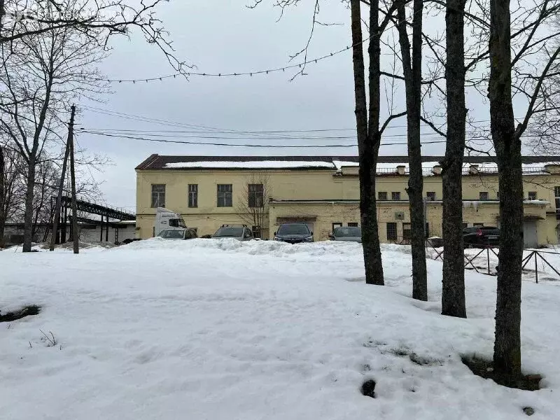 Склад (484.8 м) - Фото 2