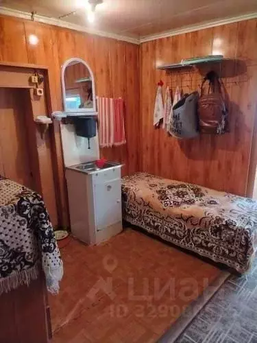 Дом в Тверская область, Максатихинский муниципальный округ, пос. ... - Фото 2