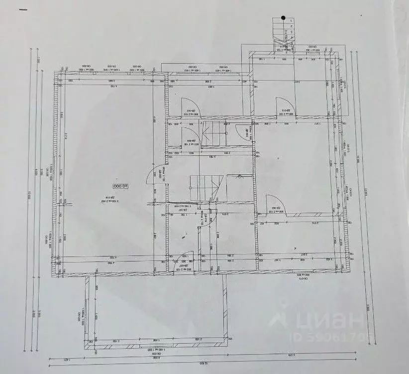 Дом в Московская область, Раменский муниципальный округ, д. Морозово ... - Фото 2