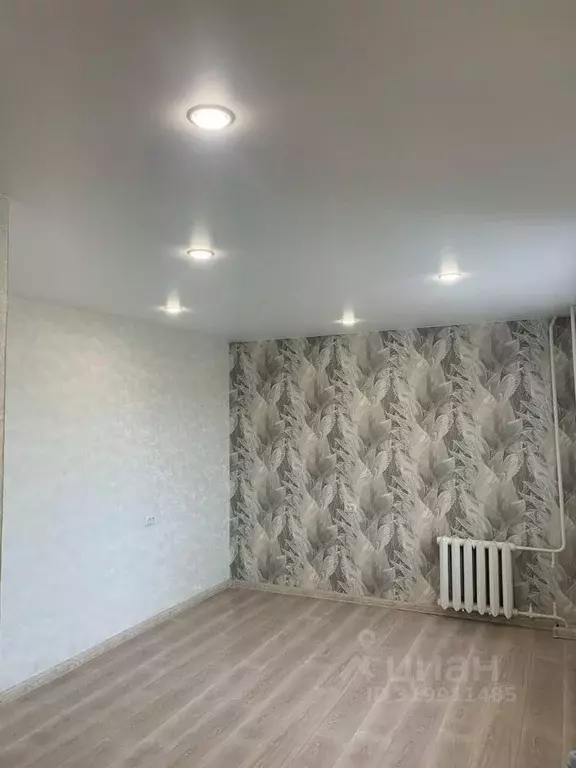 Комната Мордовия, Саранск просп. 70 лет Октября, 167к1 (18.0 м) - Фото 1