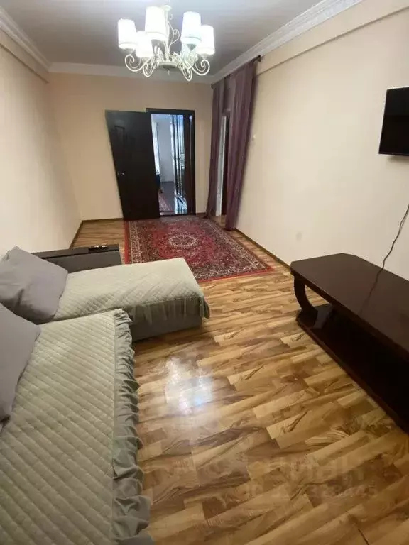 2-к кв. Дагестан, Каспийск ул. Хизроева, 35 (50.0 м) - Фото 1