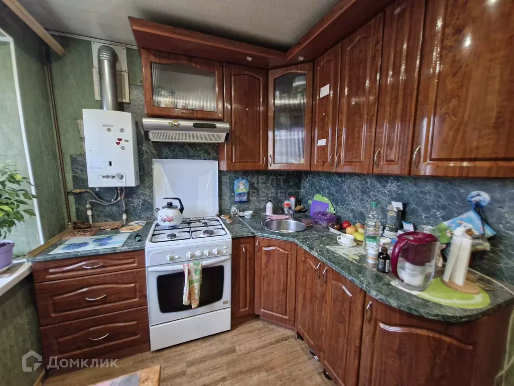 Продаётся 2-к квартира, 42.2 м - Фото 0