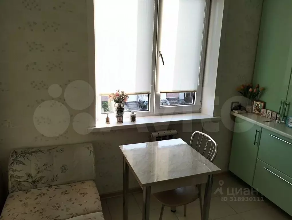 1-к кв. Костромская область, Кострома Венеция мкр, 9 (37.0 м) - Фото 1