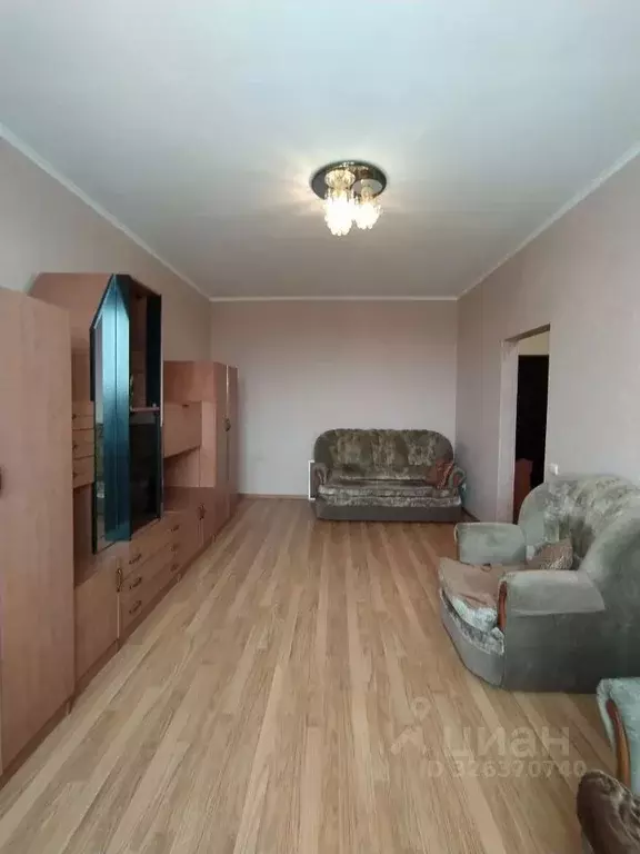 1-к кв. Оренбургская область, Новотроицк Советская ул., 57 (36.0 м) - Фото 1