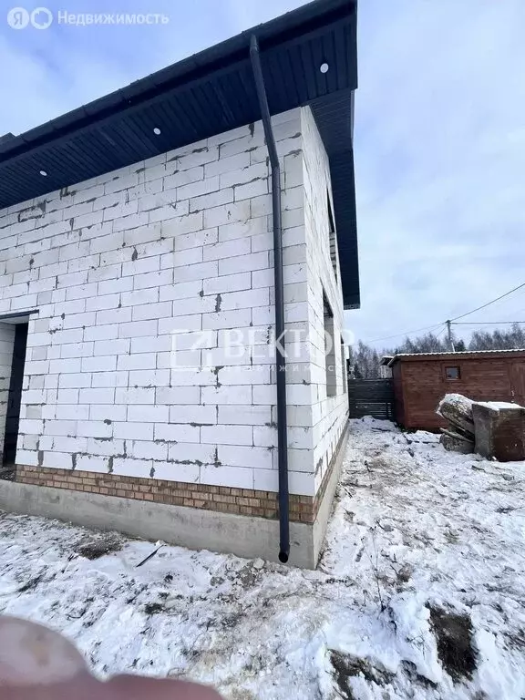 Дом в Кострома, Фабричный район, улица Валентина Зайцева (128 м) - Фото 1