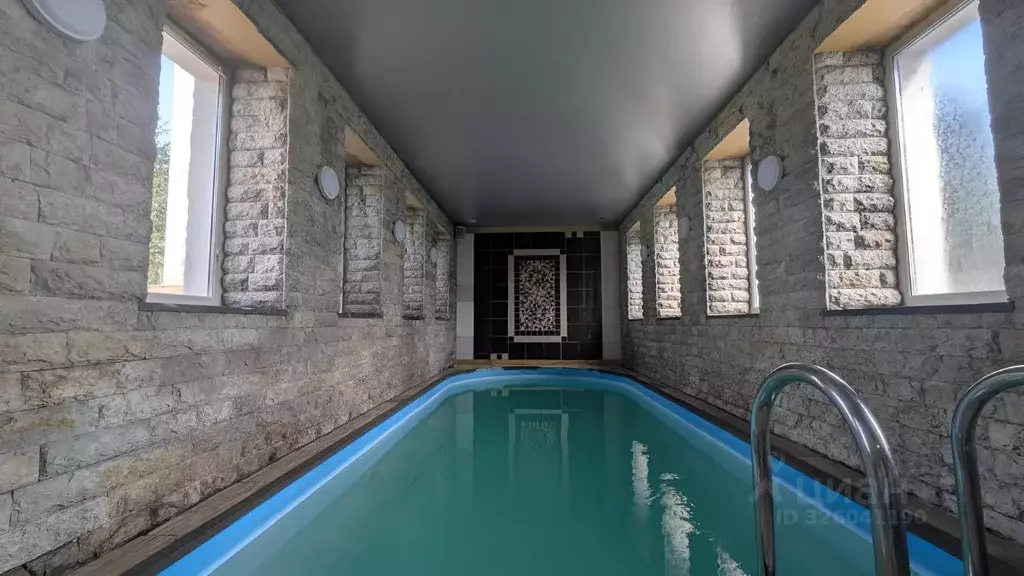 Дом в Ленинградская область, Всеволожский район, Бугровское городское ... - Фото 1