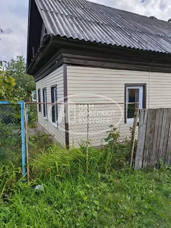 Дом в Удмуртия, Сарапул Полевая ул., 25 (48 м) - Фото 2