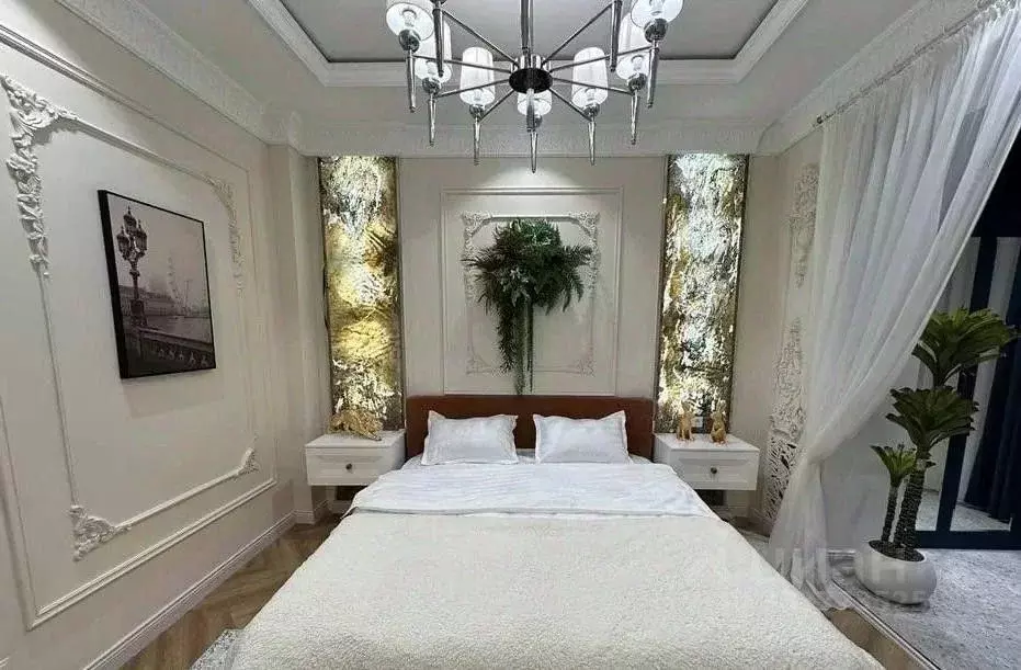 1-к кв. Краснодарский край, Сочи ул. Гагарина, 4 (34.0 м) - Фото 2