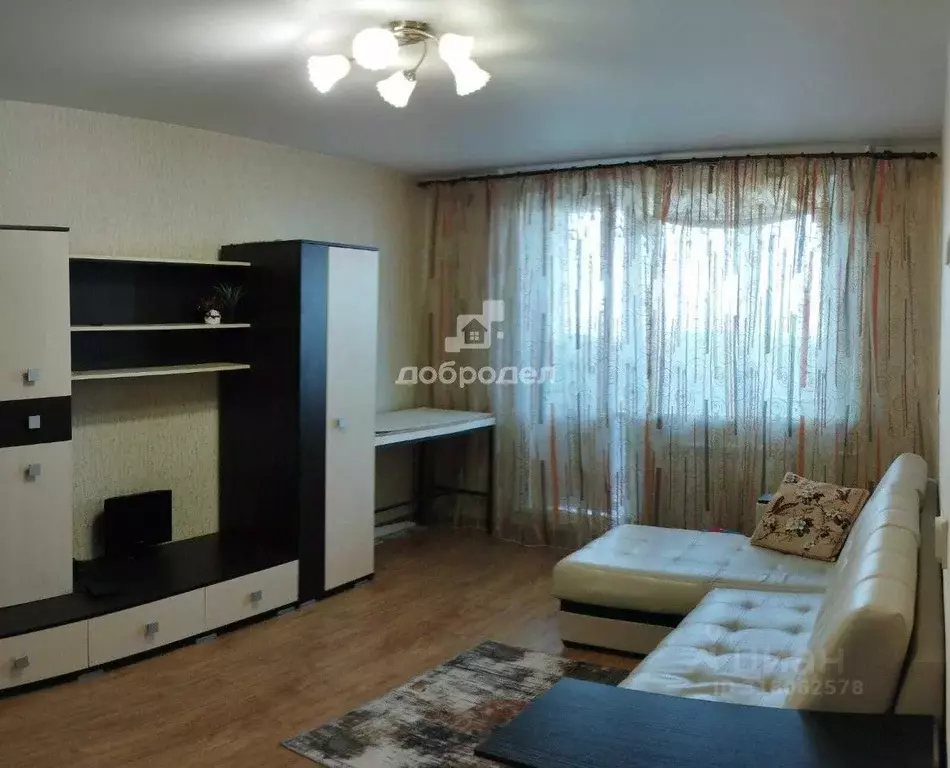 2-к кв. Свердловская область, Екатеринбург ул. Металлургов, 16А (47.9 ... - Фото 0
