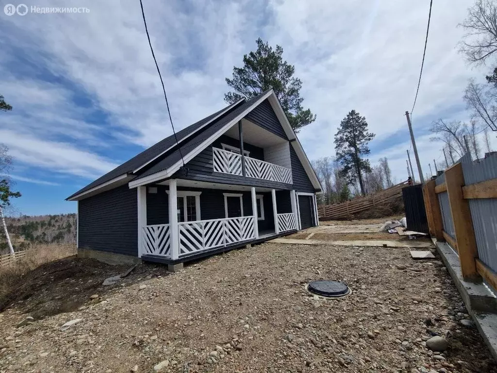 Дом в Смоленщина, Верхняя улица, 67 (120 м) - Фото 1