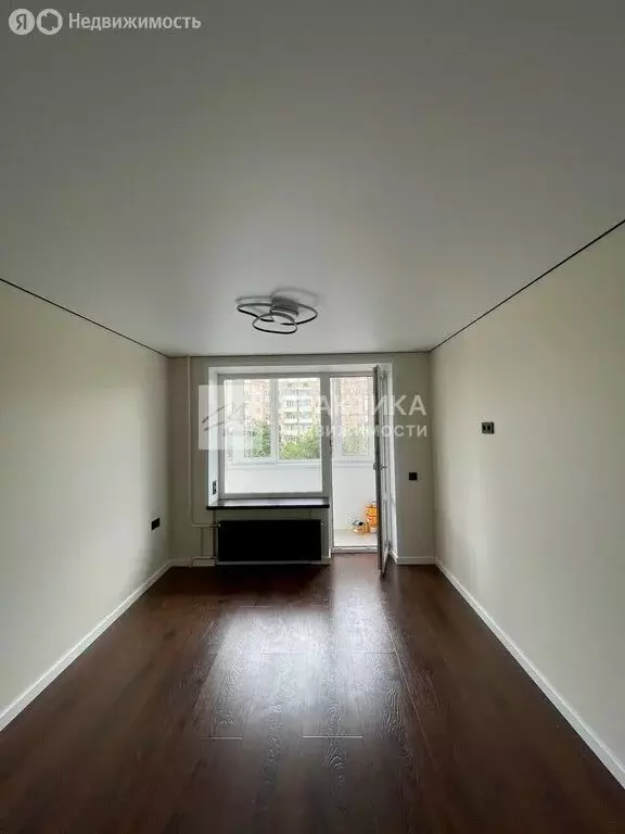 2-комнатная квартира: Москва, улица Барклая, 16к3 (43.2 м) - Фото 2