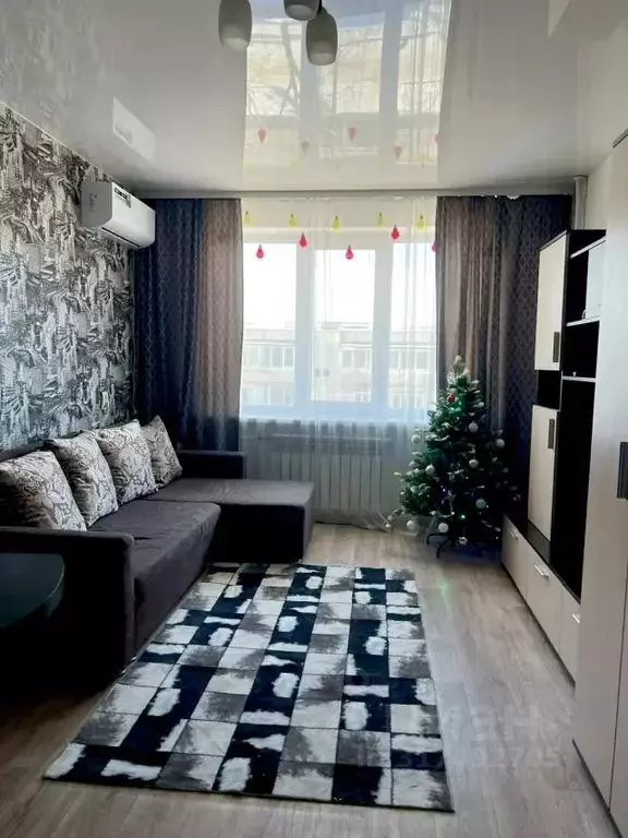 Студия Приморский край, Арсеньев ул. Островского, 8 (25.0 м) - Фото 1