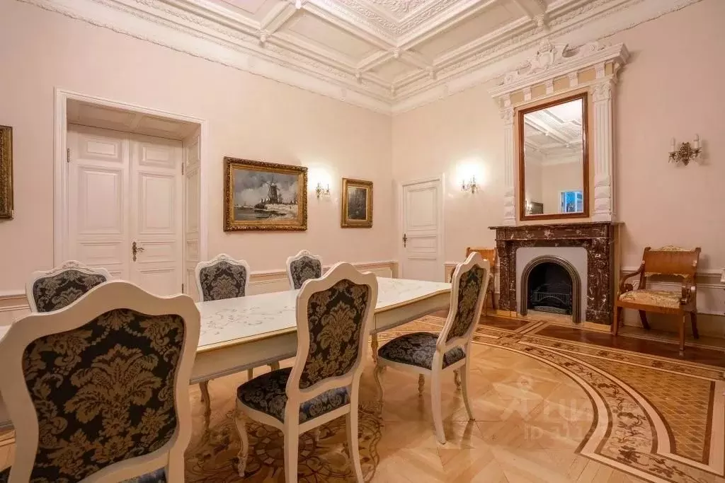 1-к кв. Санкт-Петербург Шпалерная ул., 26 (330.0 м) - Фото 2