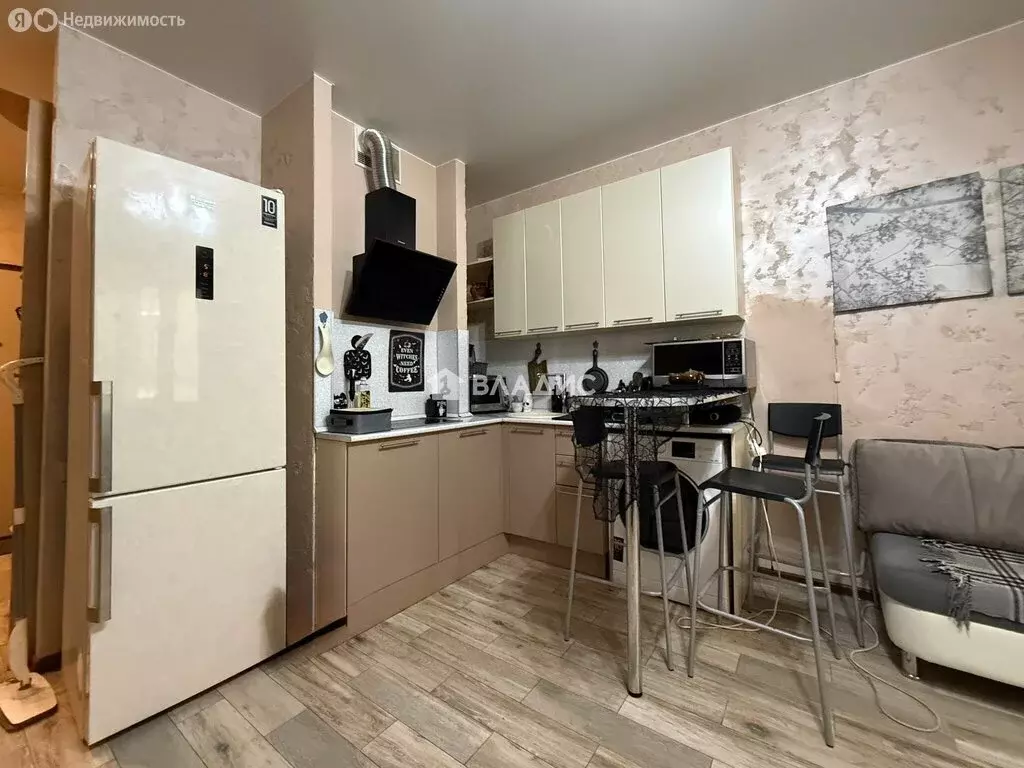 Квартира-студия: Одинцово, Северная улица, 5к4 (30 м) - Фото 1