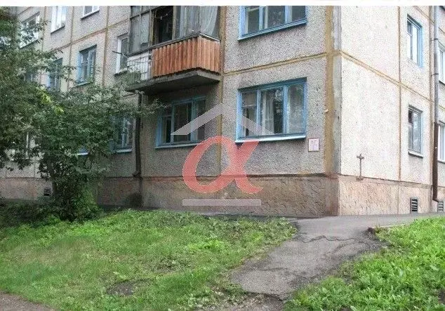 4-к кв. Кемеровская область, Кемерово Пионерский бул., 12 (60.0 м) - Фото 1