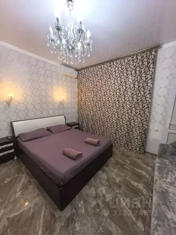 Дом в Краснодарский край, Сочи пос. Вардане, ул. Фруктовая, 1Б (100 м) - Фото 0