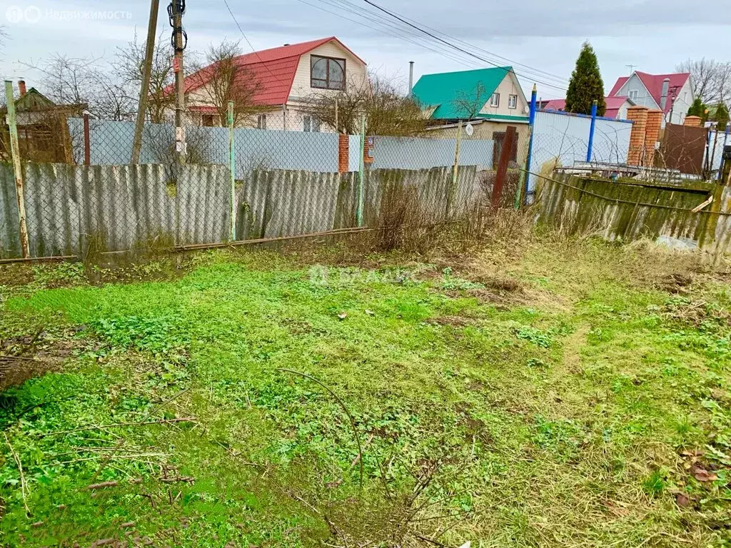 Дом в село Михалёво, Советская улица, 12А (41.3 м) - Фото 1