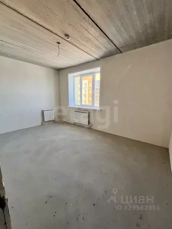 1-к кв. Ярославская область, Ярославль ул. Брагинская, 22 (32.34 м) - Фото 2