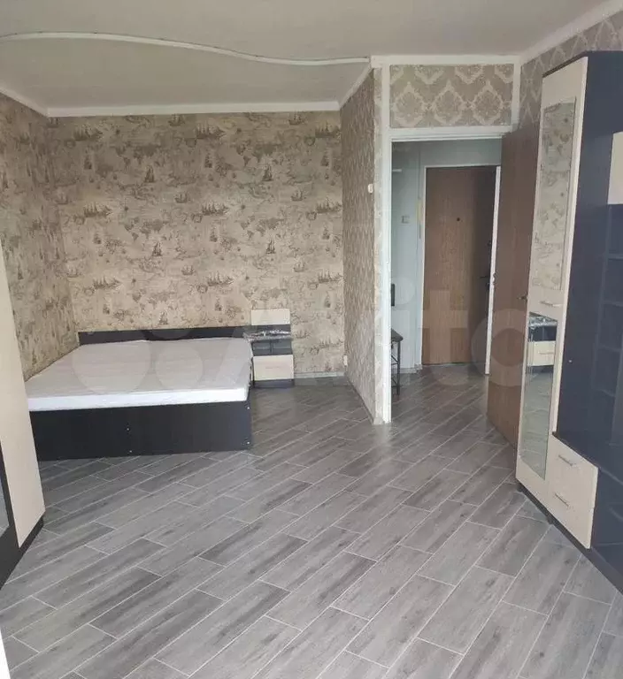 1-к. квартира, 40 м, 10/16 эт. - Фото 0