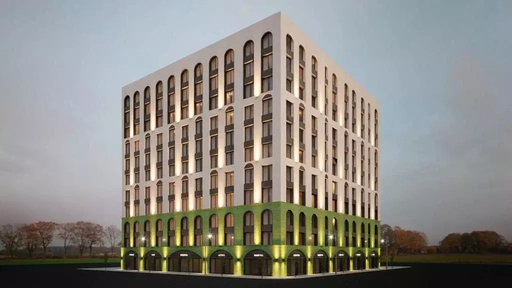 Продаётся 3-к квартира, 71.1 м - Фото 1