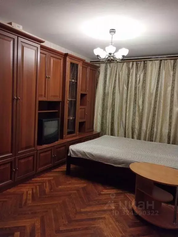 2-к кв. Санкт-Петербург просп. Науки, 71К3 (45.0 м) - Фото 2