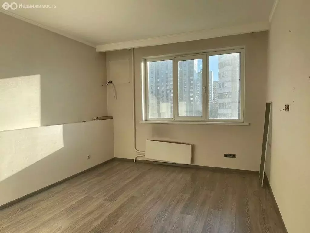 2-комнатная квартира: Москва, Пятницкое шоссе, 42 (55.7 м) - Фото 0