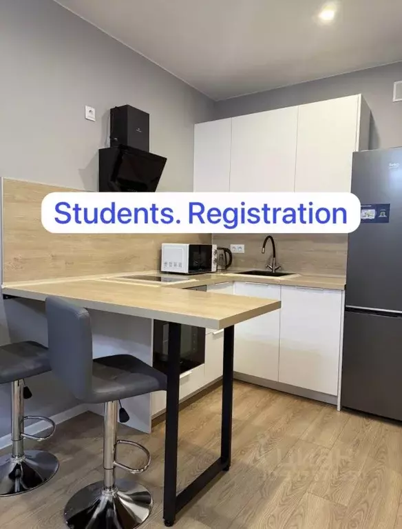 2-к кв. Москва ул. Большое Понизовье, 8 (34.0 м) - Фото 2