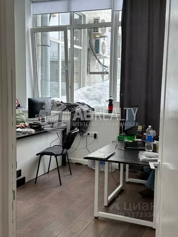 Офис в Москва Цветной бул., 30С1 (83 м) - Фото 1