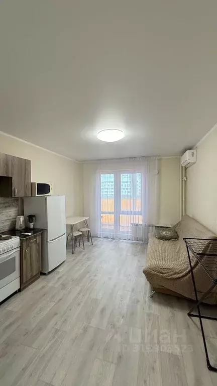 Студия Татарстан, Набережные Челны Московский просп., 77 (28.0 м) - Фото 1