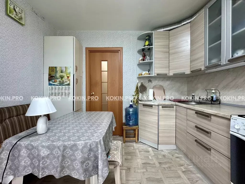 2-к кв. Псковская область, Псков Звездная ул., 15 (52.6 м) - Фото 1