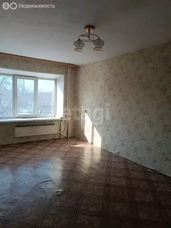 1к в 5-комнатной квартире (17 м) - Фото 0