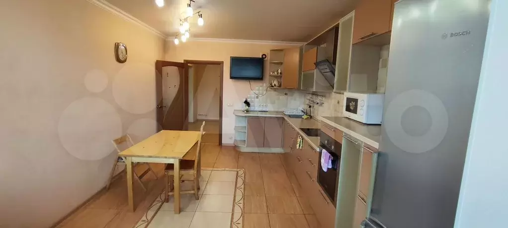 2-к. квартира, 80 м, 17/17 эт. - Фото 1
