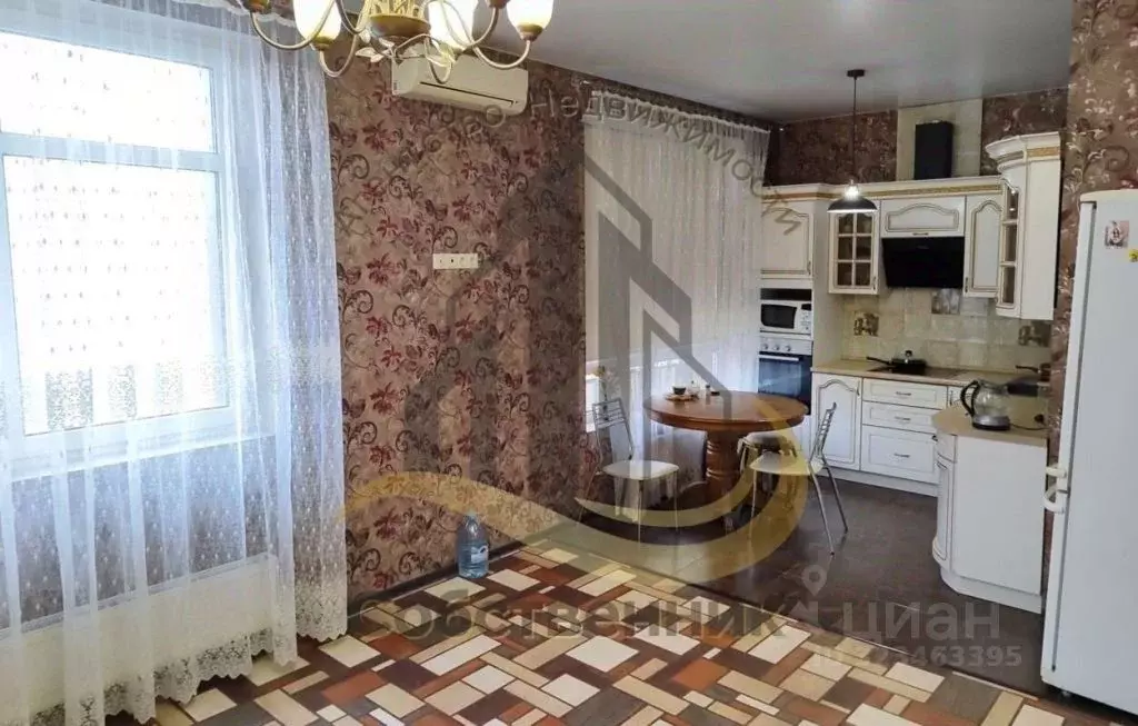 2-к кв. Воронежская область, Воронеж ул. Карла Маркса, 67/2 (70.0 м) - Фото 2