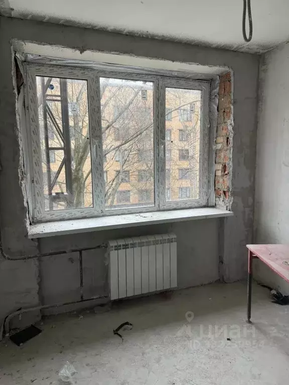 Студия Москва Жигулевская ул., 4К2 (15.9 м) - Фото 2