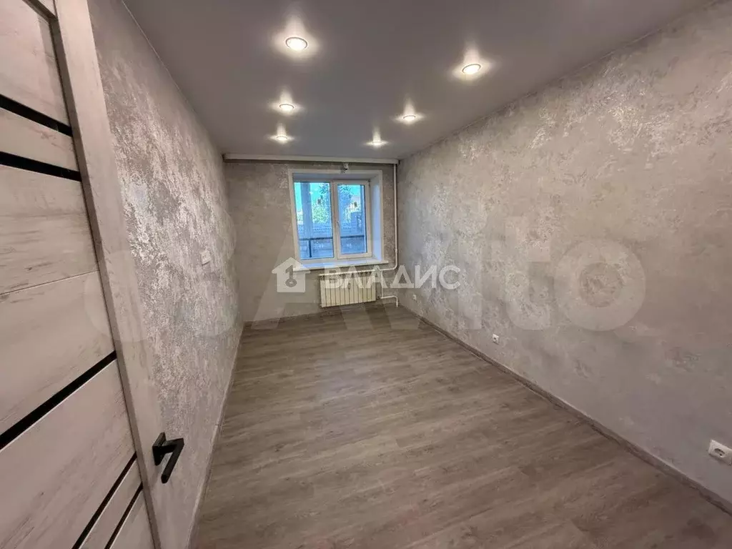 1-к. квартира, 37,5 м, 3/9 эт. - Фото 1