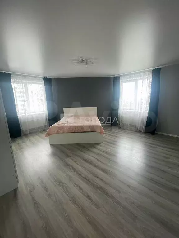 1-к. квартира, 51 м, 17/27 эт. - Фото 0