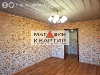 1-комнатная квартира: Смоленск, Ипподромный проезд, 24 (45 м) - Фото 2