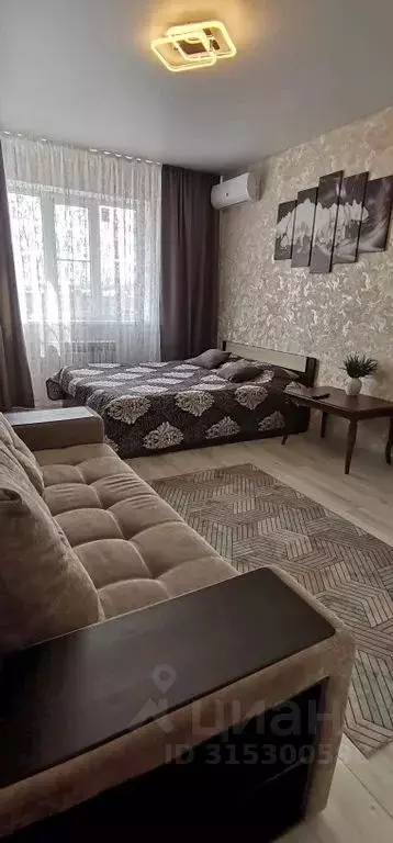 1-к кв. Ставропольский край, Минеральные Воды Советская ул., 69А (36.0 ... - Фото 0