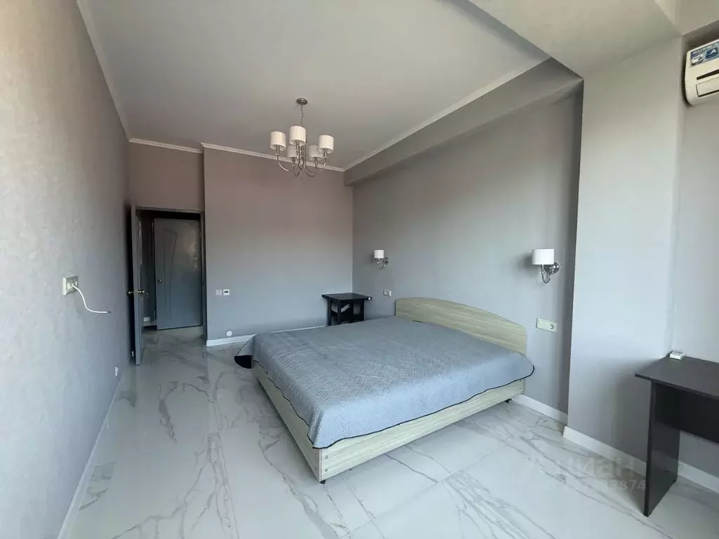 2-к кв. Краснодарский край, Сочи ул. Ленина, 288 (40.0 м) - Фото 1