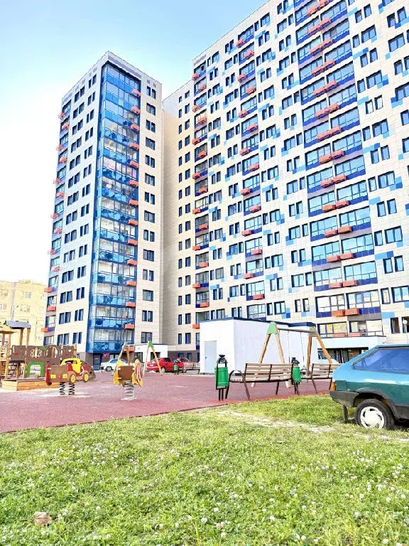 Продается 1-комнатная квартира - Фото 2