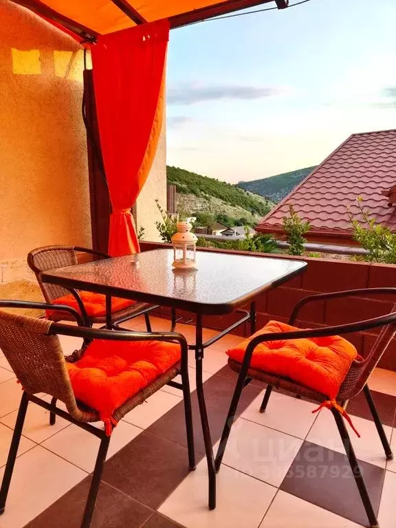 Дом в Севастополь, Севастополь, Балаклава г. ул. Деметринская, 30 (30 ... - Фото 1