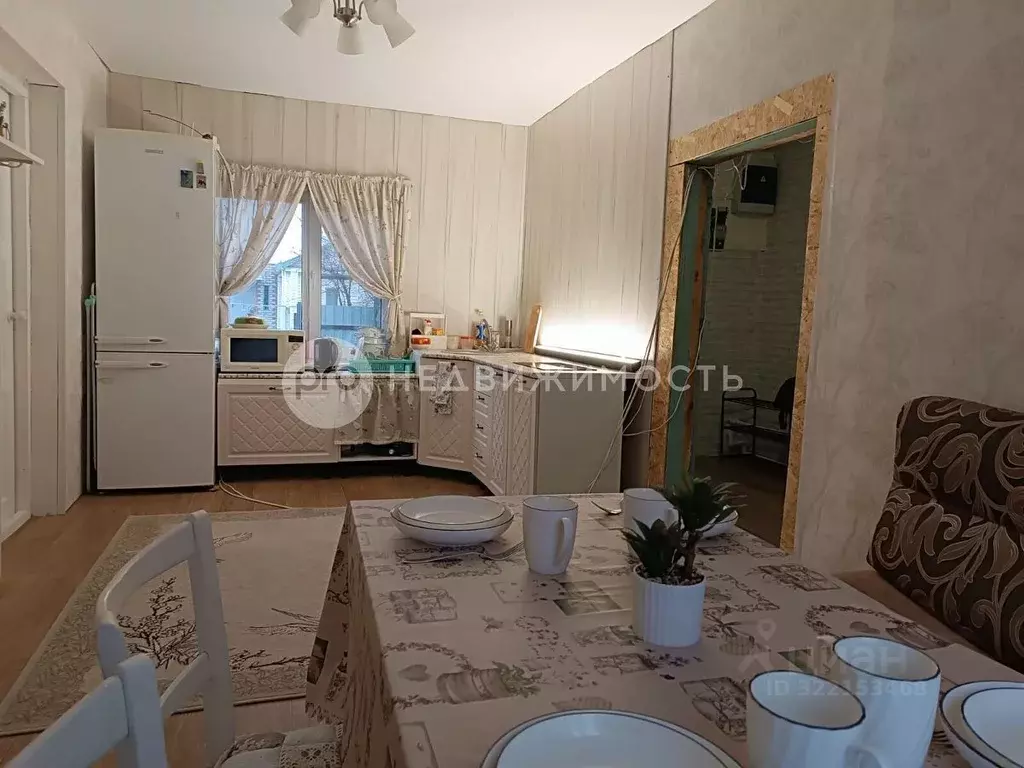 Дом в Рязанская область, Рыбное Советская ул., 20 (53 м) - Фото 2