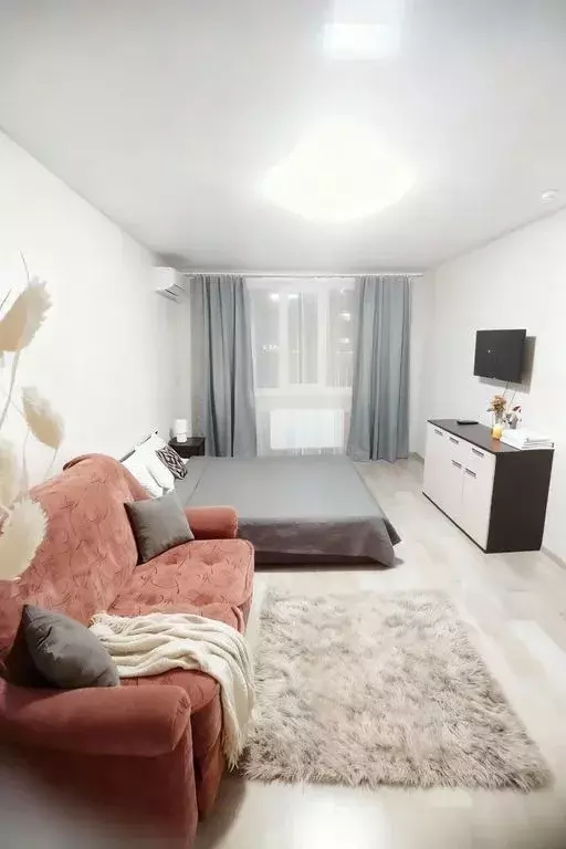 1-к кв. Воронежская область, Рамонский район, Яменское с/пос, Ветряк ... - Фото 2