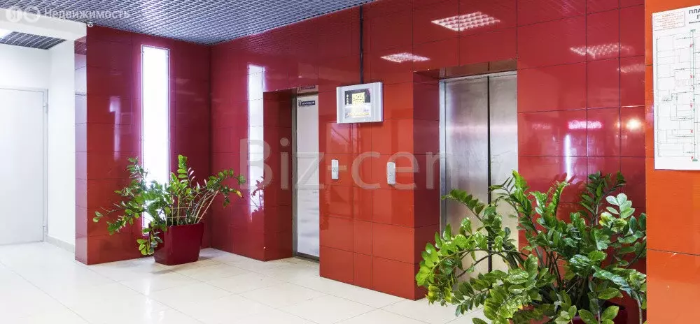 Офис (65.3 м) - Фото 1