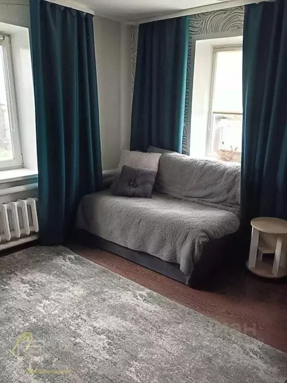 Дом в Алтайский край, с. Ребриха ул. Максима Горького, 65А (55 м) - Фото 2