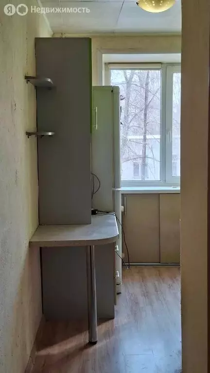 1-комнатная квартира: Тольятти, улица Голосова, 75 (32.6 м) - Фото 2