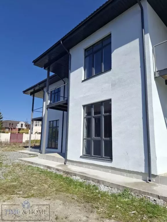 Таунхаус в Свердловская область, Екатеринбург ул. Черемшанская, 16 ... - Фото 2