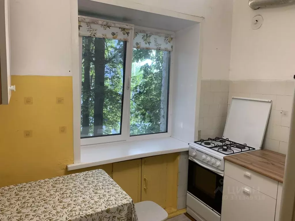 2-к кв. Самарская область, Самара ул. Луначарского, 26 (45.0 м) - Фото 2