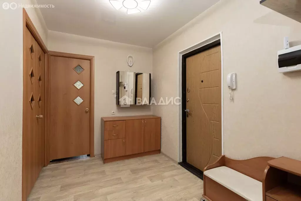3-комнатная квартира: Благовещенск, Партизанская улица, 22/2 (67.8 м) - Фото 1